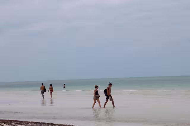 El turismo se verá afectado por la pandemia de COVID-19