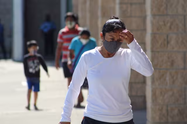 FOTO: Moisés Omar Soto Suárez