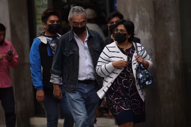 Se esperan temperaturas frescas por las mañana en Yucatán