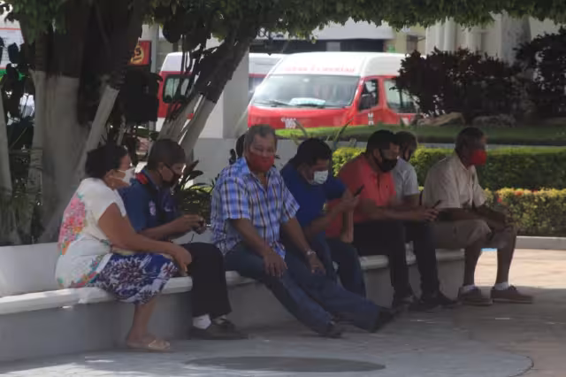 Foto: Irene barradas