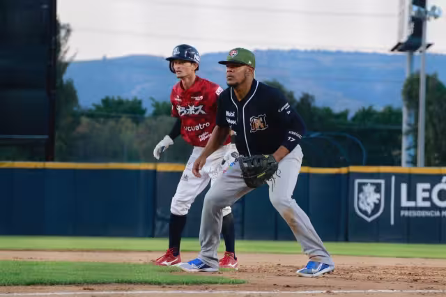 Los Tigres de Quintana Roo se enfrentarán a grandes contendientes a partir de este viernes