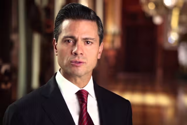 Enrique Peña Nieto: Estos son los cargos por lo que la FGJ investiga al expresidente de México