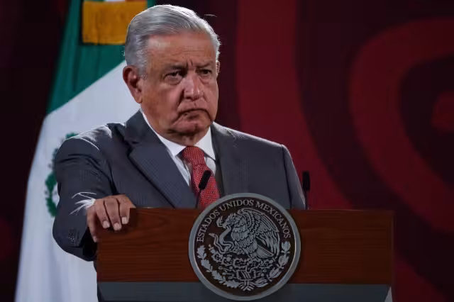 AMLO aseguró que ya hay personal atendiendo de manera especial este crimen