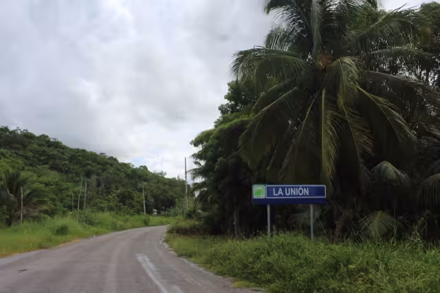 FOTOS: Luis Enrique Tuz