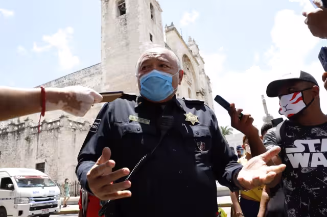 Foto: Martín Zetina