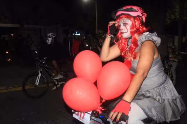 FOTOS: Emmanuel Sansores