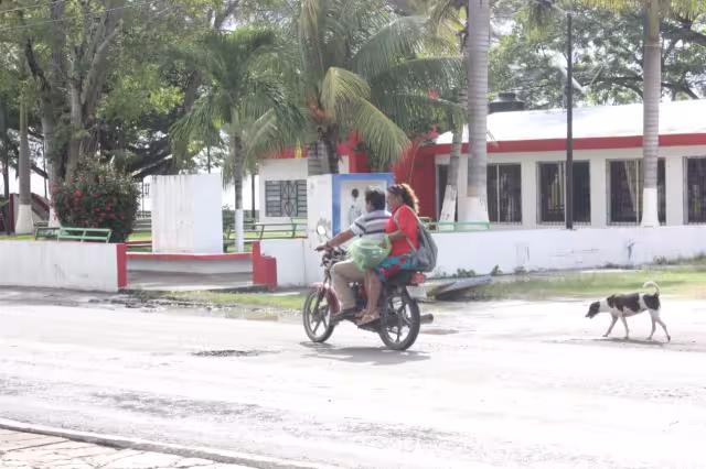 Foto: Ricardo Jiménez, PorEsto!