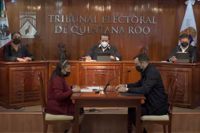 El Instituto Electoral de Quintana Roo será quien realice la investigación de fondo