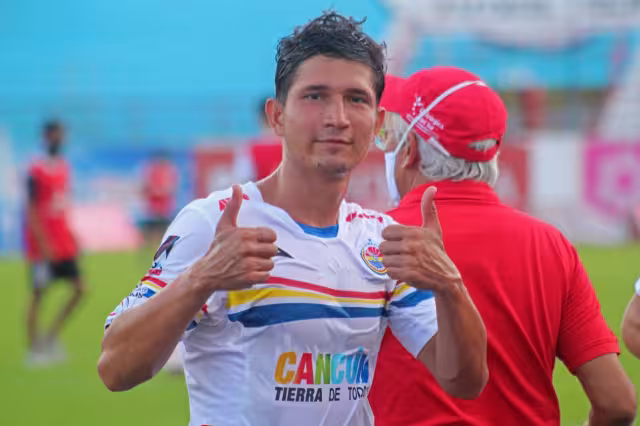 De las Fuerzas Básicas han surgido14 jugadores quintanarroenses, de los cuales 12 jugaron con el primer equipo, durante la Temporada 2020-2021 en la Liga Premier.