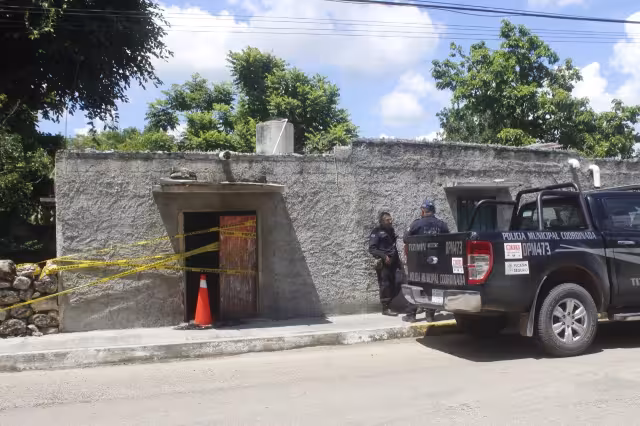 La madre del joven señaló que desconoce las causas que pudieron llevar a su hijo a suicidarse