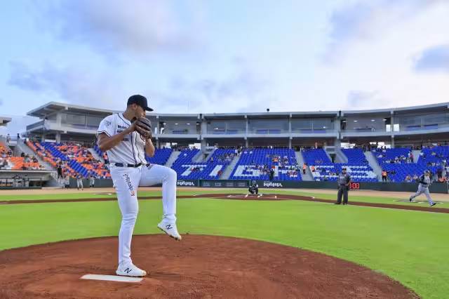 Exjugadores de Tigres de Quintana Roo disputarán los playoff de la LAMP