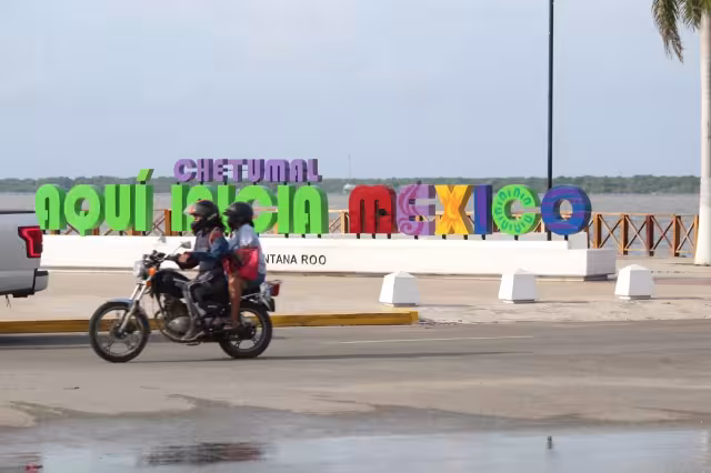 De los cerca de 350 millones pesos asignados a Bacalar, no hubo partidas para Salud o vivienda