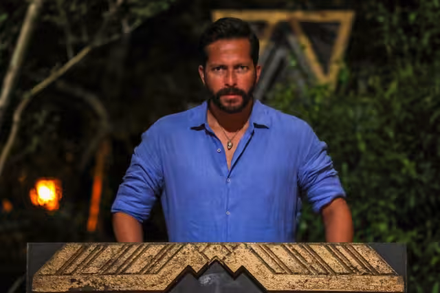 Este atleta escuchó las palabras eliminación a poco de jugar la gran final