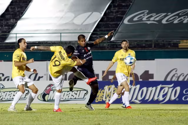 Con 2 partidos en el presente Torneo Guardianes 2021 los astados aún no han podido desplegar el juego