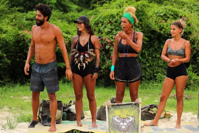 ¿Cancelan la gran final de Survivor México 2023?