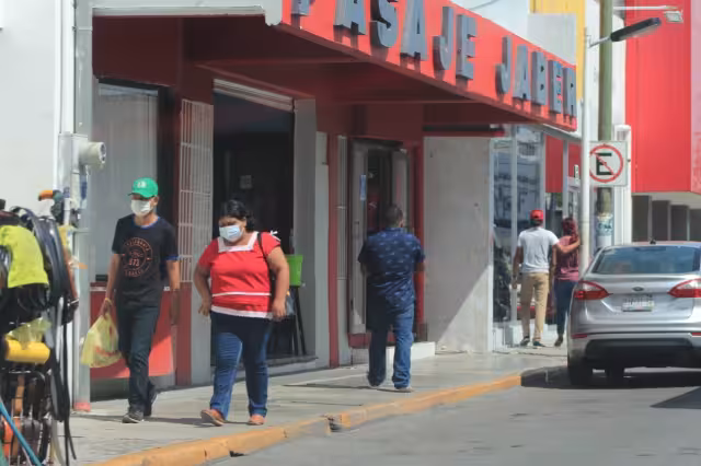 FOTO: Emmanuel Sansores