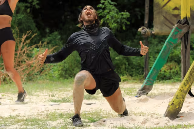 Survivor México 2023