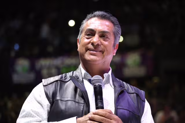 El Bronco planea ir contra quienes lo encarcelaron en Nuevo León