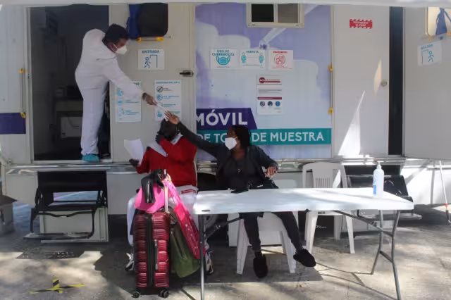 El Aeropuerto Internacional de Cancún sostuvo 291 operaciones este martes