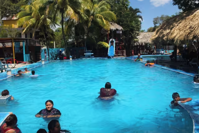 Durante la Semana Santa no se reportaron accidentes en balnearios ni lagunas del municipio