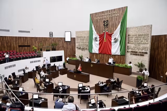 El Congreso decidió dedicar un día a las víctimas del COVID-19