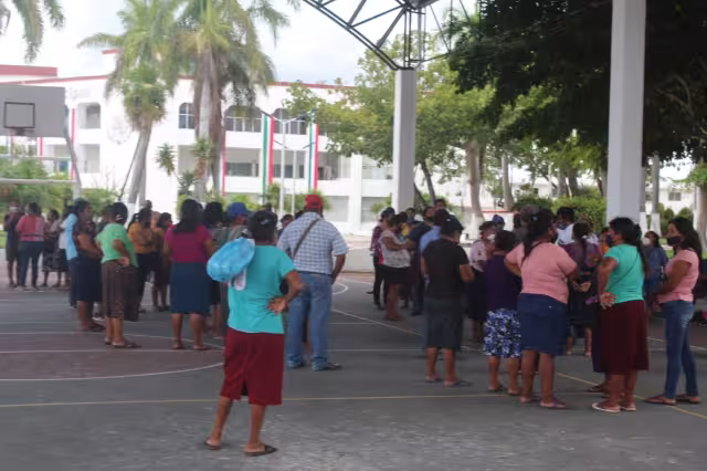 Foto: Miguel Ángel Fernández