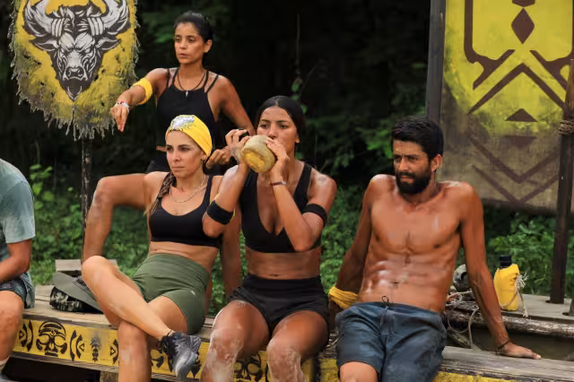 Survivor México 2023