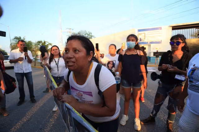 Activistas afirman que Óscar Montes de Oca renunció por ser un cobarde