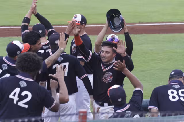 Tigres busca avanzar para enfrentarse a Olmecas de Tabasco