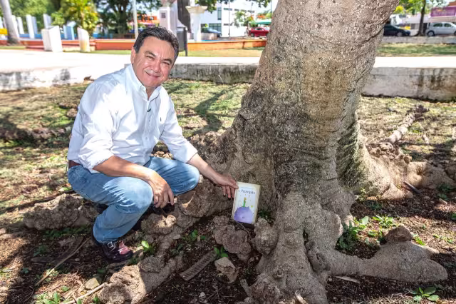 El reparto de libros deja un mensaje de unidad en torno a la lectura