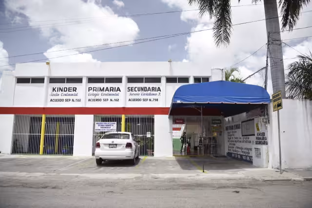 Yucatán tendrá una tarde calurosa con bajo riesgo de lluvia por la onda tropical 29