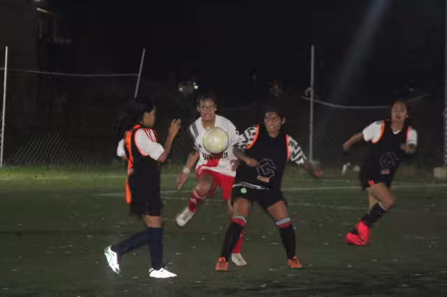Ante las restricciones el torneo podría empezar en Tabasco. Foto: Emmanuel Sansores