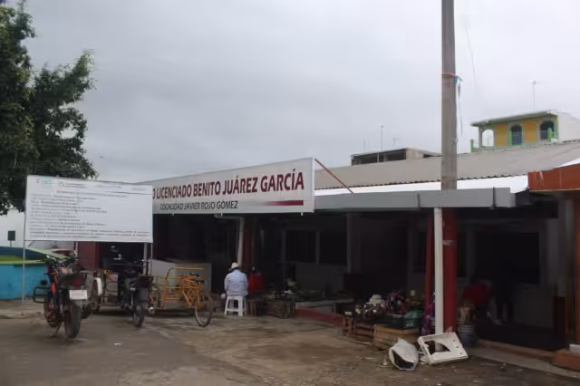 Foto: Luis Enrique Tuz