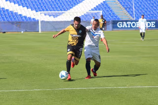 Yalmakan FC Chetumal venció 2-0 al Inter de Querétaro, dentro del Torneo Clausura 2022 de la Liga Premier