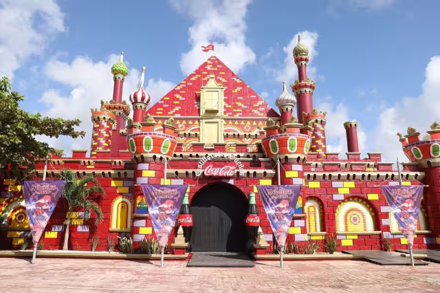 Se tendrán varios eventos en la Feria Yucatán Xmatkuil 2023