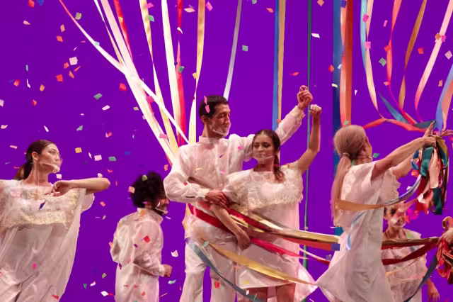 La puesta en escena regresa al Teatro Peón Contreras el 29 y 30 de julio, a las 20:00 horas