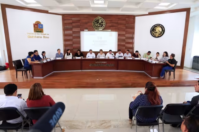 Algunos de los integrantes de la administración que está por concluir, aseguraron no tener conocimiento de esta dieta