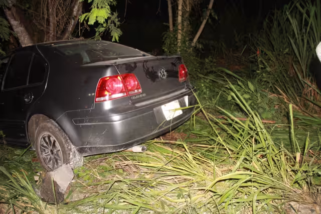 Una mujer muerta y seis lesionados dejó un fuerte accidente Felipe Carrillo Puerto