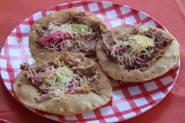 La Feria del Queso de Bola de Campeche será este fin de semana