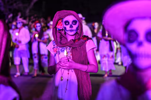 El Cementerio General de Mérida abrirá durante las noches de octubre