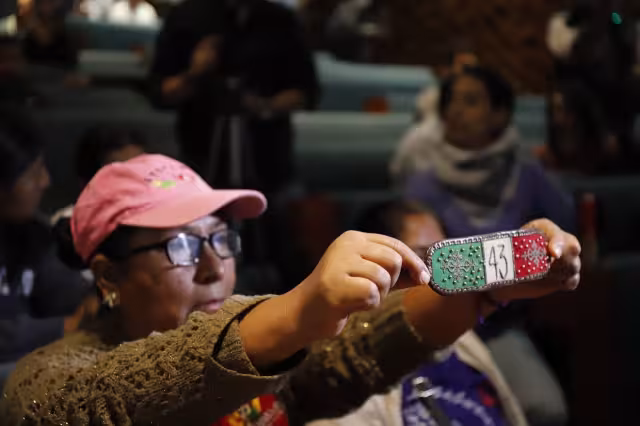 GIEI presenta último informe del caso Ayotzinapa