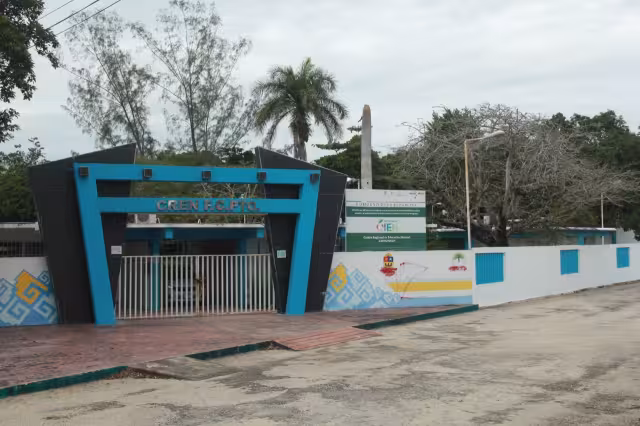 Foto:Justino Xiu Chan