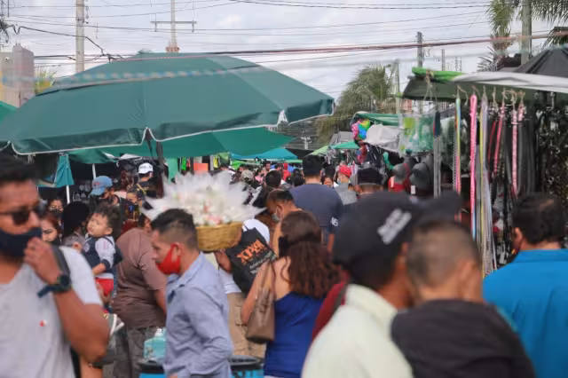 Hasta las 12:00, reportaron 614 pacientes en aislamiento social