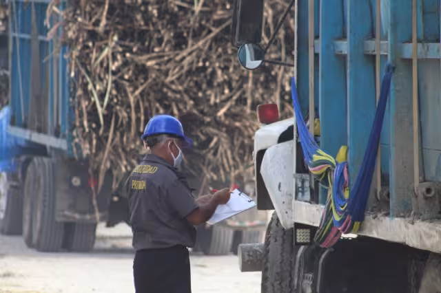 La zafra 2020-2021 inició el 14 de diciembre 2020