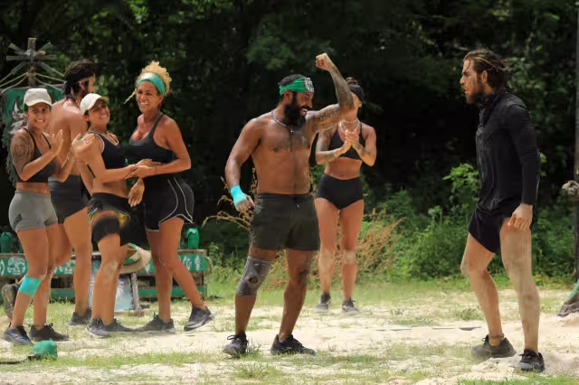 Así estuvo el duelo esta noche en Survivor México