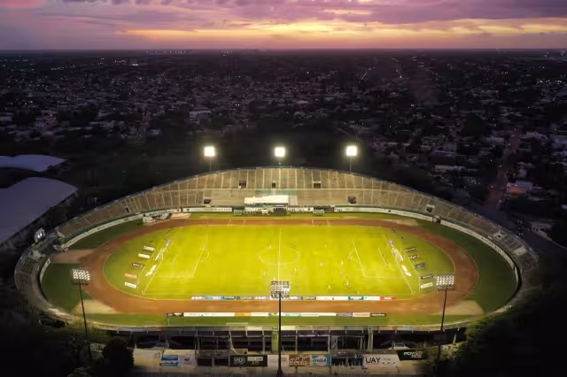 Foto: Cauhtémoc Moreno