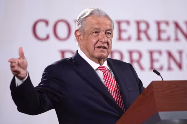 AMLO reconoció la importancia en el discurso de Joe BIden sobre el tema migratorio.