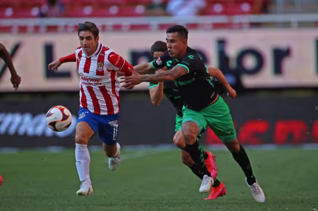 A diferencia de la fecha anterior, esta careció de encuentros con muchos goles