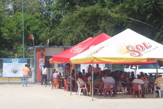 La falta de pagos ha afectado a 3 mil cañeros Foto: Por Esto Quintana Roo