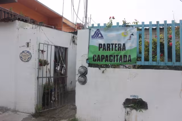 FOTO: José Pacheco